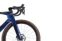 Ribble Ultra SL Enthusiast Shimano 105 Di2 Disc Road Bike 2024, Size Medium