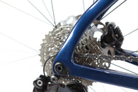 Ribble Ultra SL Enthusiast Shimano 105 Di2 Disc Road Bike 2024, Size Medium