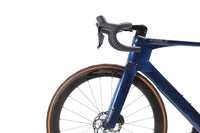 Ribble Ultra SL Enthusiast Shimano 105 Di2 Disc Road Bike 2024, Size Medium