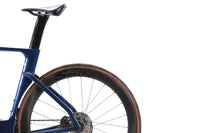 Ribble Ultra SL Enthusiast Shimano 105 Di2 Disc Road Bike 2024, Size Medium
