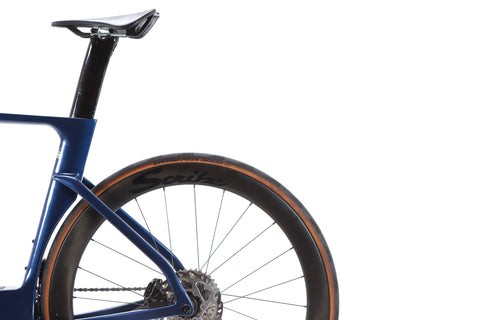 Ribble Ultra SL Enthusiast Shimano 105 Di2 Disc Road Bike 2024, Size Medium