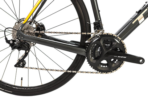 Trek Domane SL5 Shimano 105 Disc Road Bike 2021, Size 60cm