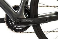 Trek Domane SL5 Shimano 105 Disc Road Bike 2021, Size 60cm