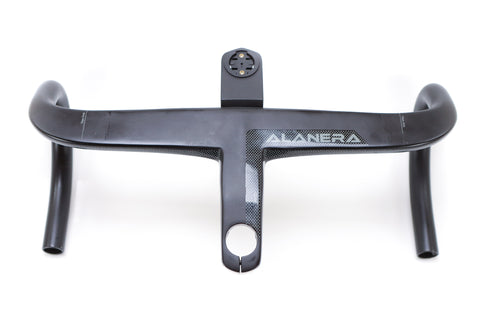 Deda Alanera Road Cockpit 40cm / 110mm