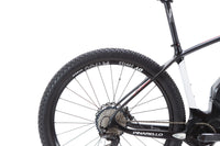 Pinarello Andromeda 9.9 Shimano XT eMTB 2017, Size Large