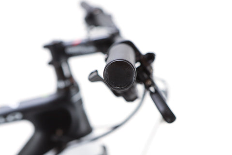 Pinarello Andromeda 9.9 Shimano XT eMTB 2017, Size Large