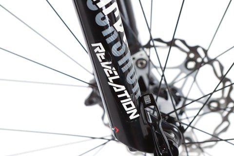 Pinarello Andromeda 9.9 Shimano XT eMTB 2017, Size Large