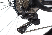 Pinarello Andromeda 9.9 Shimano XT eMTB 2017, Size Large