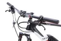 Pinarello Andromeda 9.9 Shimano XT eMTB 2017, Size Large