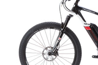 Pinarello Andromeda 9.9 Shimano XT eMTB 2017, Size Large