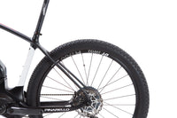 Pinarello Andromeda 9.9 Shimano XT eMTB 2017, Size Large