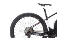 Pinarello Andromeda 9.9 Shimano XT eMTB 2017, Size XS