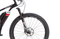 Pinarello Andromeda 9.9 Shimano XT eMTB 2017, Size XS