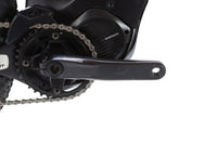 Pinarello Andromeda 9.9 Shimano XT eMTB 2017, Size XS