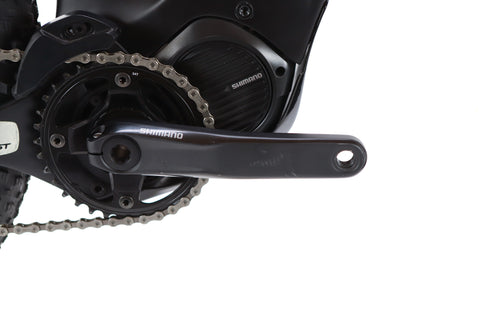 Pinarello Andromeda 9.9 Shimano XT eMTB 2017, Size XS