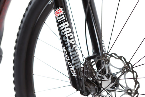 Pinarello Andromeda 9.9 Shimano XT eMTB 2017, Size XS