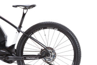 Pinarello Andromeda 9.9 Shimano XT eMTB 2017, Size XS