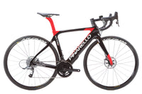 Pinarello Nytro SRAM Force Disc Electric Road Bike 2020, Size 50cm
