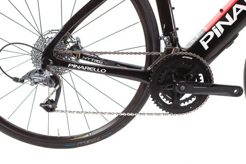 Pinarello Nytro SRAM Force Disc Electric Road Bike 2020, Size 50cm