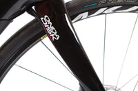 Pinarello Nytro SRAM Force Disc Electric Road Bike 2020, Size 50cm