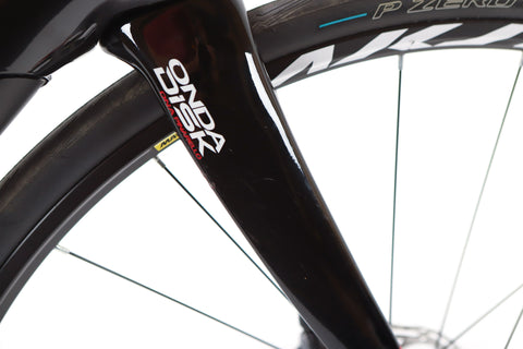 Pinarello Nytro SRAM Force Disc Electric Road Bike 2020, Size 50cm