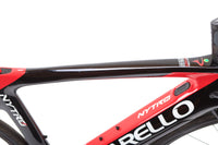 Pinarello Nytro SRAM Force Disc Electric Road Bike 2020, Size 50cm