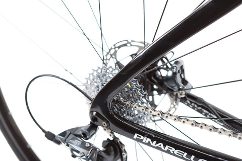 Pinarello Nytro SRAM Force Disc Electric Road Bike 2020, Size 50cm
