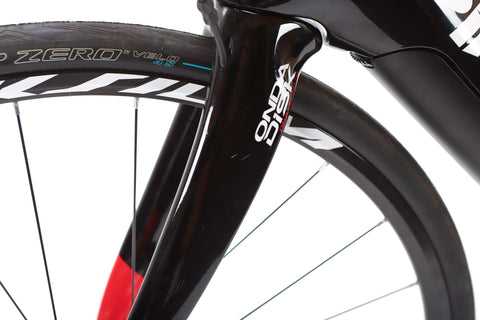 Pinarello Nytro SRAM Force Disc Electric Road Bike 2020, Size 50cm