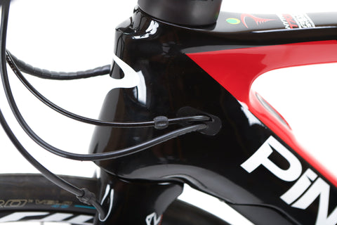 Pinarello Nytro SRAM Force Disc Electric Road Bike 2020, Size 50cm