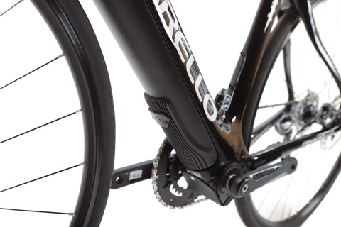 Pinarello Nytro SRAM Force Disc Electric Road Bike 2020, Size 50cm