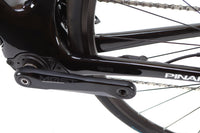 Pinarello Nytro SRAM Force Disc Electric Road Bike 2020, Size 50cm