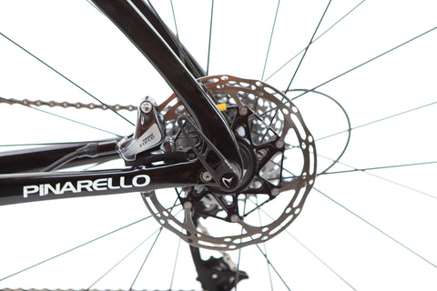 Pinarello Nytro SRAM Force Disc Electric Road Bike 2020, Size 50cm