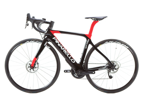 Pinarello Nytro SRAM Force Disc Electric Road Bike 2020, Size 50cm
