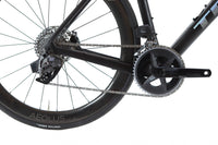 Trek Domane SLR 7 Gen 4 Sram Rival eTap AXS Disc Road Bike 2025, Size 52cm