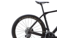 Trek Domane SLR 7 Gen 4 Sram Rival eTap AXS Disc Road Bike 2025, Size 52cm