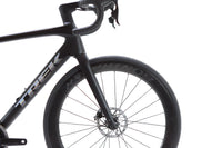 Trek Domane SLR 7 Gen 4 Sram Rival eTap AXS Disc Road Bike 2025, Size 52cm