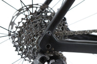 Trek Domane SLR 7 Gen 4 Sram Rival eTap AXS Disc Road Bike 2025, Size 52cm