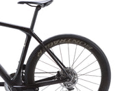 Trek Domane SLR 7 Gen 4 Sram Rival eTap AXS Disc Road Bike 2025, Size 52cm