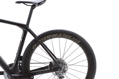 Trek Domane SLR 7 Gen 4 Sram Rival eTap AXS Disc Road Bike 2025, Size 52cm