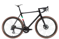 Colnago C64 Shimano Dura-Ace Di2 Disc Road Bike 2022, Size 56s