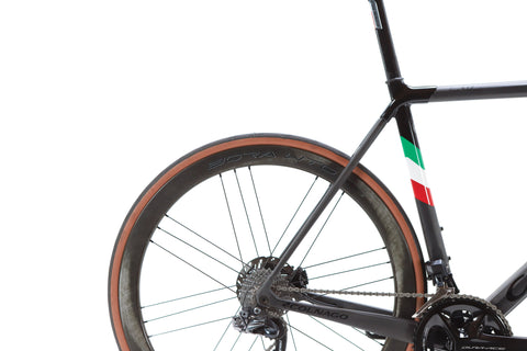 Colnago C64 Shimano Dura-Ace Di2 Disc Road Bike 2022, Size 56s