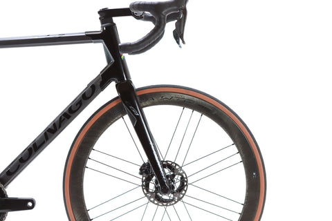 Colnago C64 Shimano Dura-Ace Di2 Disc Road Bike 2022, Size 56s