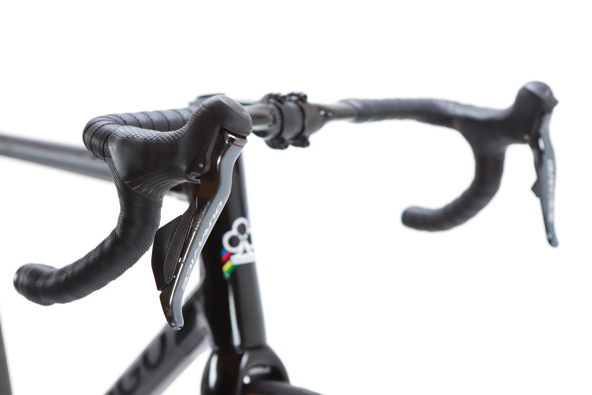 Colnago C64 Shimano Dura-Ace Di2 Disc Road Bike 2022, Size 56s