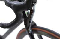 Colnago C64 Shimano Dura-Ace Di2 Disc Road Bike 2022, Size 56s
