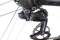 Colnago C64 Shimano Dura-Ace Di2 Disc Road Bike 2022, Size 56s