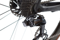 Colnago C64 Shimano Dura-Ace Di2 Disc Road Bike 2022, Size 56s