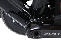 Colnago C64 Shimano Dura-Ace Di2 Disc Road Bike 2022, Size 56s