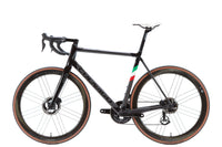 Colnago C64 Shimano Dura-Ace Di2 Disc Road Bike 2022, Size 56s