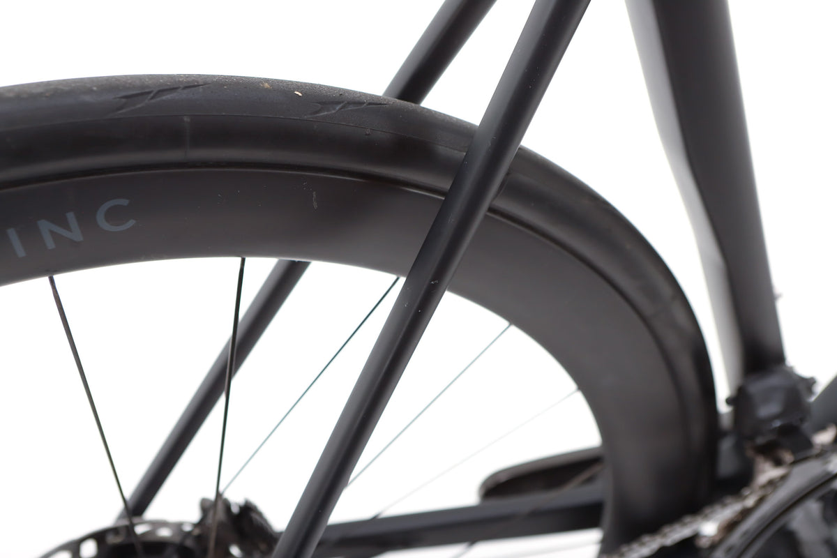 Colnago C68 Shimano Dura-Ace Di2 Disc Road Bike 2024, Size 510