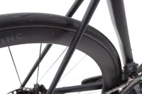 Colnago C68 Shimano Dura-Ace Di2 Disc Road Bike 2024, Size 510